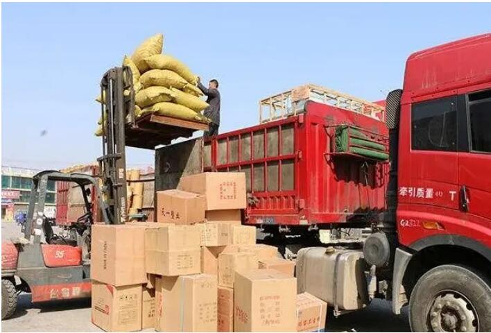 泉州到延边物流专线