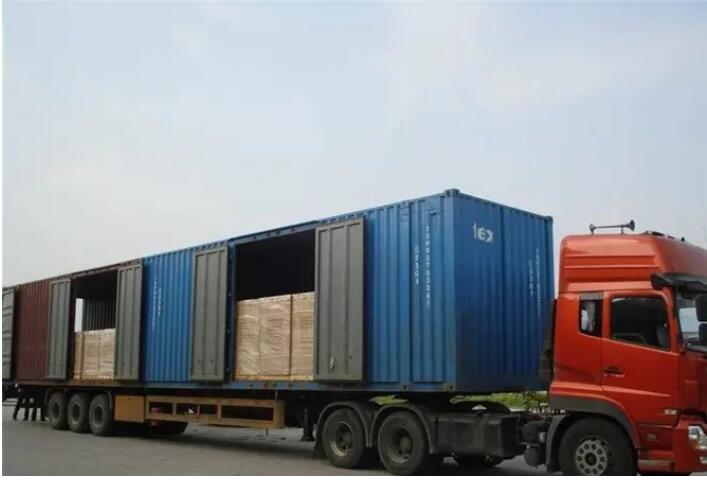 泉州到延边整车运输