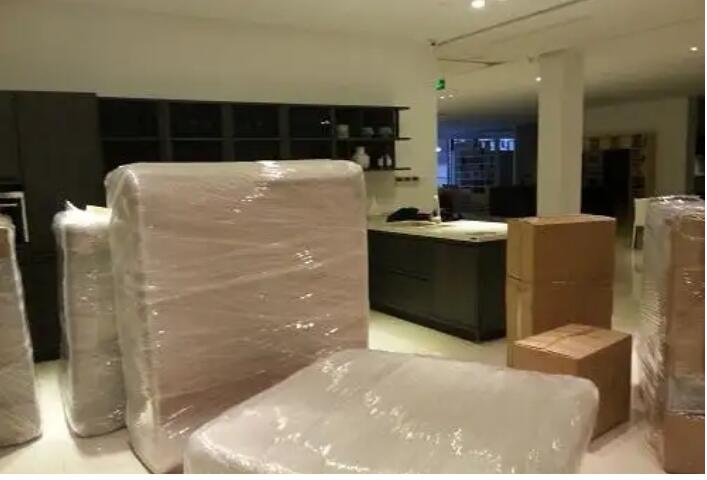 泉州到延边长途搬家