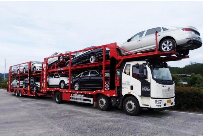 泉州到延边轿车托运